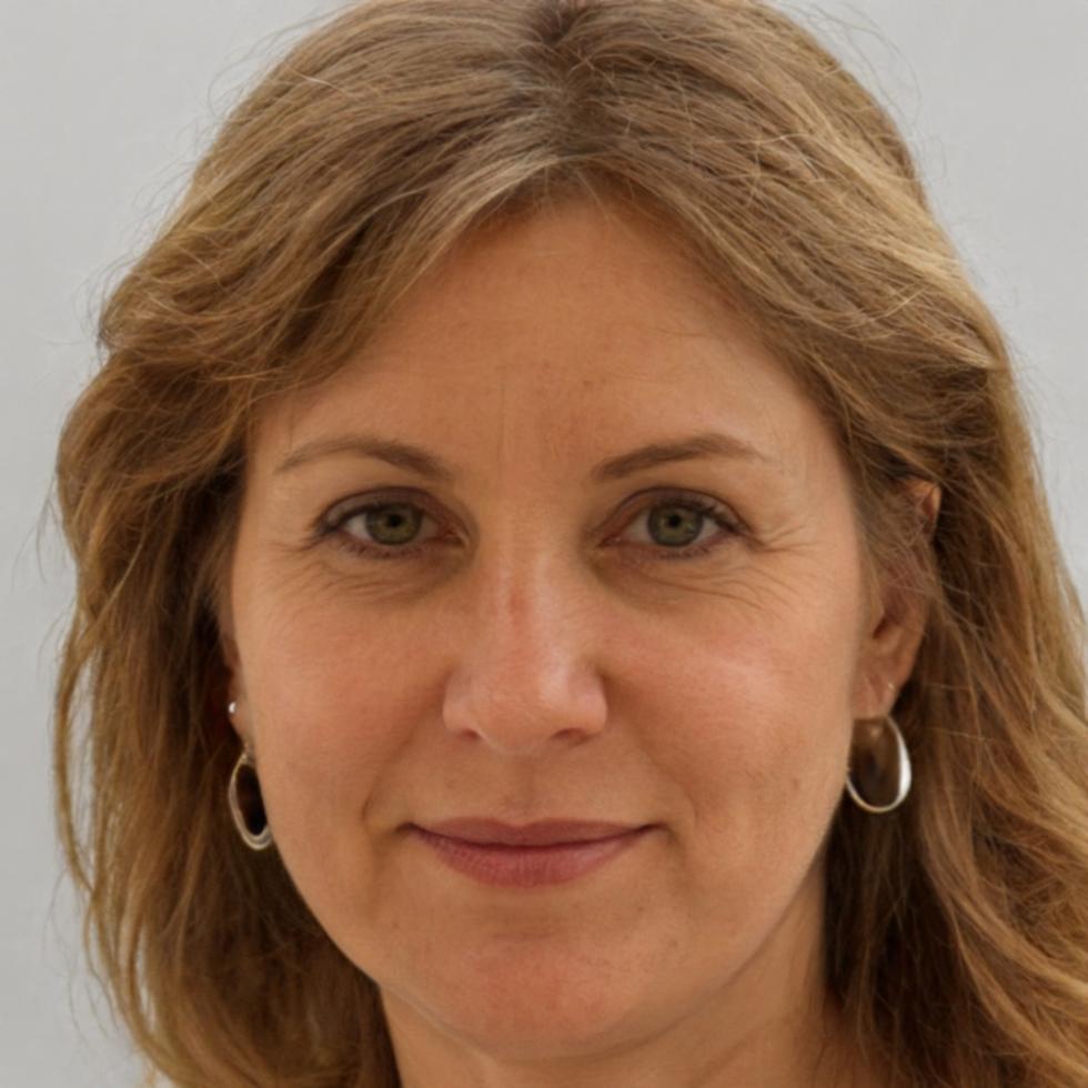 Directrice de la Recherche